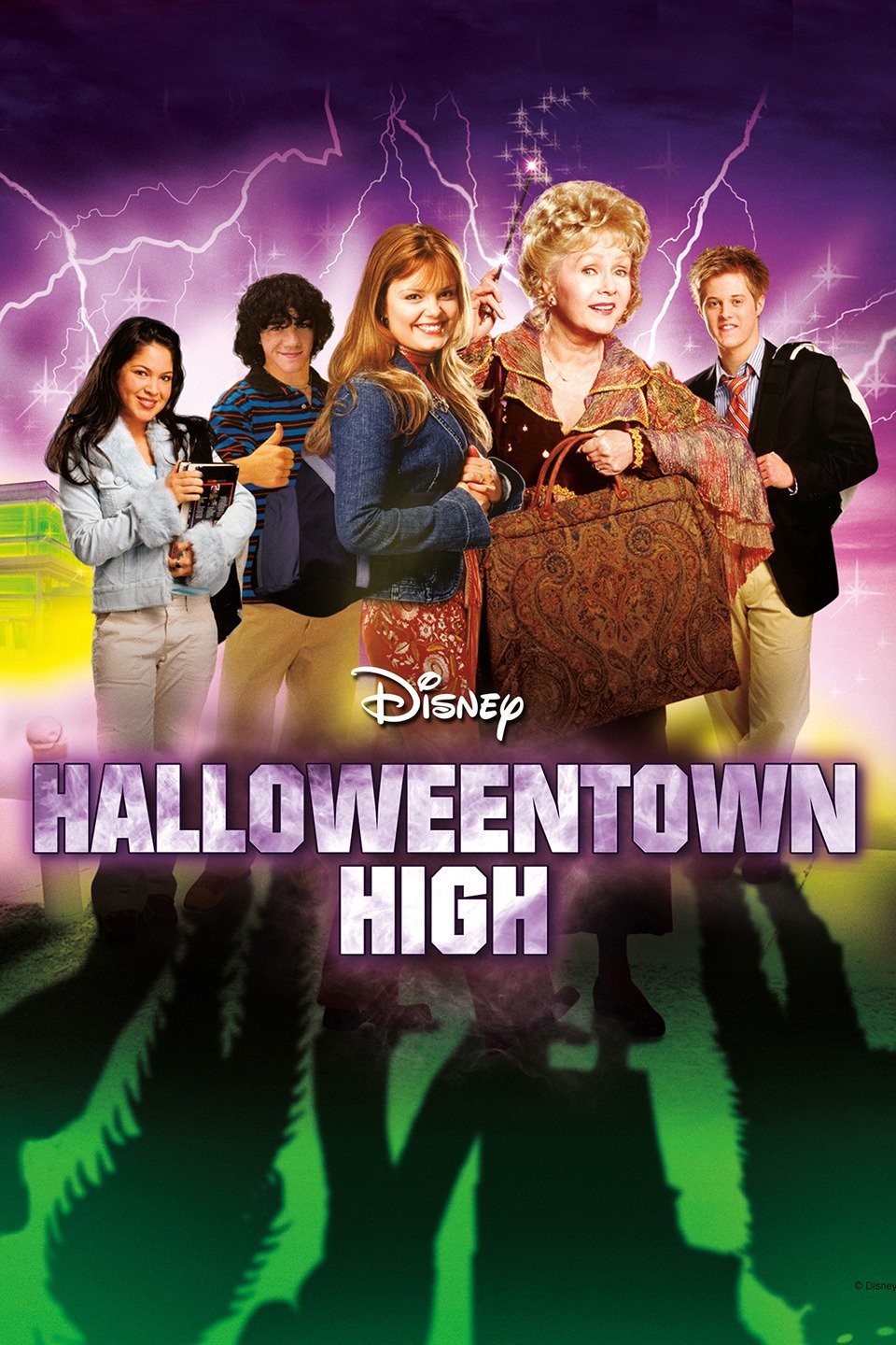 Halloweentown | Rotten Tomatoes